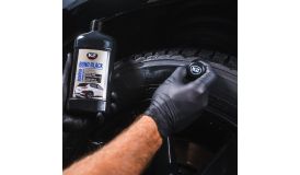 K2 BONO BLACK 250 mL ( Pare-chocs et noir noir )