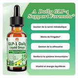 GPL 1 DAILY Liquids Drops ( perte de poids )