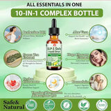 GPL 1 DAILY Liquids Drops ( perte de poids )