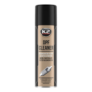 K2 Catalytic Cleaner