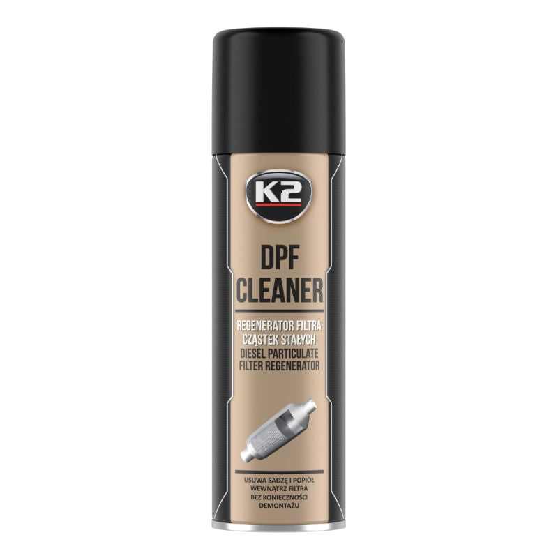 K2 Catalytic Cleaner