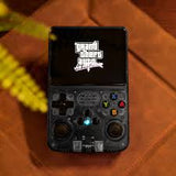 console de jeux R36S