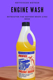 ENGINE WASH ( nettoyant moteur )