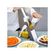 Coupe-légumes Multifonction -MANDOLINE CUISINE