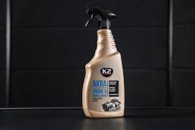 K2 AKRA (nettoyeur moteur)
